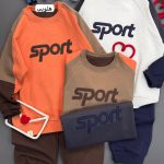 بلوز شلوار sport