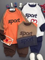 بلوز شلوار sport