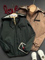 بارانی اعلا - Image 3