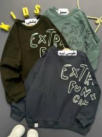 بلوز Extra - Image 2