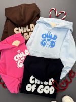 هودی child