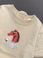 بلوز Horse - Image 4