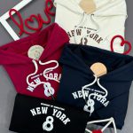 هودی new york