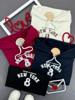 هودی new york
