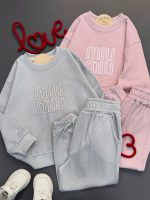 ست MIU MIU - Image 2