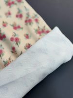 بلوز شلوار گل گلی - Image 6