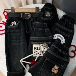 شلوار FUR