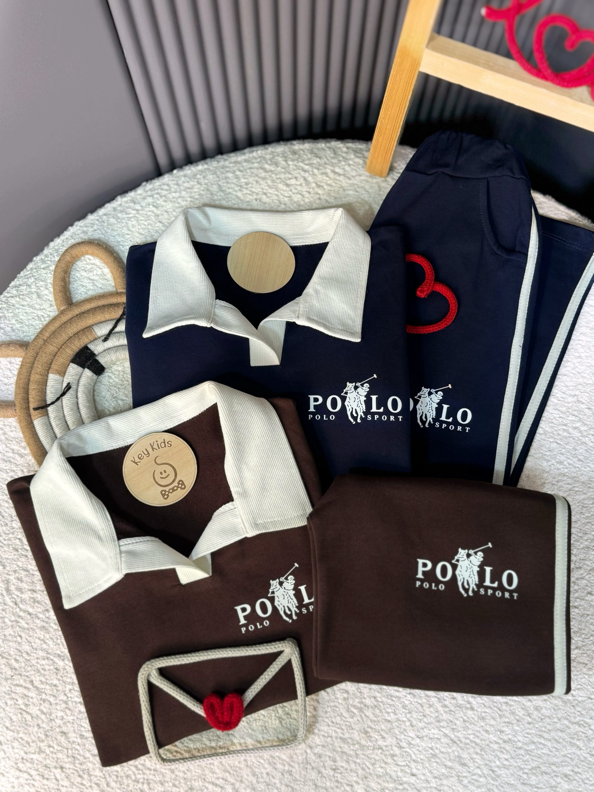 IMG_4381 دوتیکه POLO - Image 1