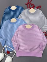 بلوز راه راه polo - Image 2
