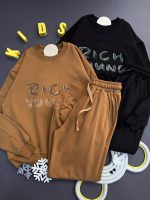بلوز شلوار RICH - Image 3