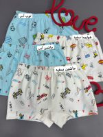 شورت پادار اعلا - Image 2