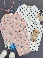 دوتیکه Polka dotted - Image 3