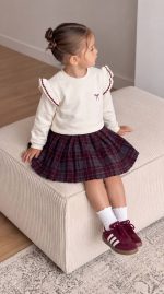 کراپ دامن جذاب - Image 2